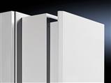 Rittal SK 3377.000 SK Trim frame, for cooling unit Blue e SK 3366, Sheet steel
