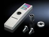 Rittal TS 8611.370 TS Adjacent door latch, for TS