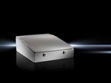 Rittal TP 6712.500 TP TopConsole system, desk unit for 2-part assembly, WHD 1200x732 mm, sheet steel