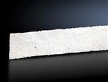 Rittal SK 3177.000 SK filter mat, for tangential fans SK 3144/3145, for front outlet grilles SK 3176, WHD: 425 x 85 x 8 mm