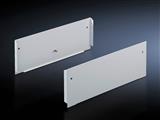 Rittal TS 8600.520 TS Side panel, for cable chamber, for D: 600 mm