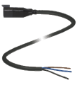 Pepperl+Fuchs DT3P-G-BK10M-PUR-O1