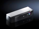 Rittal DK 7030.200 DK CMC III CAN-Bus access, WHD: 110x30x40 mm, 2 x RJ45 CAN-Bus, RJ12