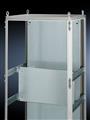 Rittal TS 8614.880 TS Partial mounting plate, for TS, SE, W/DH: 700x700 mm