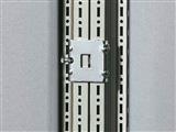Rittal TS 8800.410 TS Baying clamp, vertical, for TS/TS