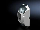 Rittal CP 6212.800 CP Wall/base mounting bracket CP 120, large