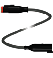 Pepperl+Fuchs DT6S-G-BK10M-PUR-O1-DT6P-G