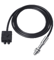 Pepperl+Fuchs LCR 04-1,1-2,0-G Glass fiber optic - diffuse with PVC covering