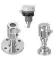 Pepperl+Fuchs LHCR-51 Construction type