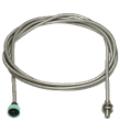 Pepperl+Fuchs LMR 18-3,2-3,0-K4 Glass fiber optic - diffuse with metal covering