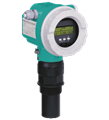 Pepperl+Fuchs LUC-M20 Measuring method