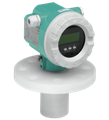 Pepperl+Fuchs LUC-M40 Measuring method