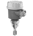 Pepperl+Fuchs LVL-M1 Function principle
