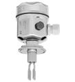 Pepperl+Fuchs LVL-M1H Function principle