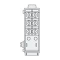 Keyence FS-R3
