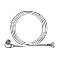 Keyence OP-88038