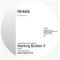 Keyence MB3-H2D2-DVD
