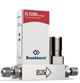 Bronkhorst EL-FLOW Prestige FG-200CV High Performance Mass Flow Controller for Gases