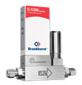 Bronkhorst EL-FLOW Prestige FG-210CVP (P-Insensitive) High Performance Mass Flow Controller for Gases