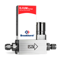 Bronkhorst EL-FLOW Prestige FG-201AV High Performance Mass Flow Controller for Gases