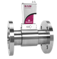 Bronkhorst IN-FLOW High-Flow F-107BI Industrial Style Mass Flow Meter for High Gas Flow