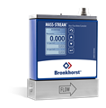 Bronkhorst MASS-STREAM D-6340 &  D-6440 MFM Direct Thermal Mass Flow Meter for Gases