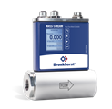 Bronkhorst MASS-STREAM D-6370A &D-6470A MFM Direct Thermal Mass Flow Meter for Gases