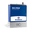 Bronkhorst MASS-STREAM D-6321 &D-6421 MFC Direct Thermal Mass Flow Controller for Gases