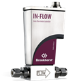 Bronkhorst LOW-ΔP-FLOW F-100DI Mass Flow Meter for low pressure drop or corrosive gas service