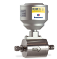 Bronkhorst EX-FLOW F-122MX High-Pressure Mass Flow Meter for Gases