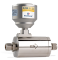 Bronkhorst EX-FLOW F-136AX High-Pressure Mass Flow Meter for Gases