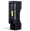 Bronkhorst MASS-VIEW® MV-108 Mass Flow Meter for gases with integrated display