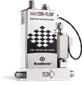 Bronkhorst mini CORI-FLOW™ M13V14I Low Flow Coriolis Mass Flow Controller