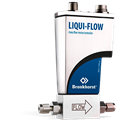 Bronkhorst LIQUI-FLOW™ 'Industrial Style' L23I Digital Thermal Liquid Mass Flow Meter