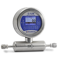 Bronkhorst ES-FLOW ES-113I Low-Flow Ultrasonic Flow Meter for liquids