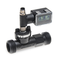 Bronkhorst LIQUI-VIEW Base LVB-08-AD Low-Flow Vortex Flowmeter for Liquids