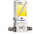 Bronkhorst EL-PRESS P-512C Digital Electronic Pressure Meter