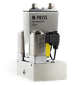 Bronkhorst IN-PRESS P-822CI Process Pressure Controller