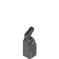 Pizzato FR 507-M2 Position switch with adjustable one-way roller