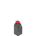 Pizzato FR 514-M2 Position switch with mushroom head plunger
