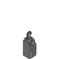 Pizzato FR 516-M2 Position switch with roller and stainless steel piston plunger