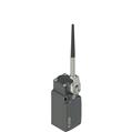 Pizzato FR 534-M2 Position switch, coiled spring lever with plastic point