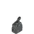 Pizzato FX 505-M2 Position switch with one-way roller