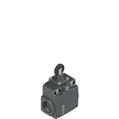 Pizzato FX 516-M2 Position switch with roller and stainless steel piston plunger