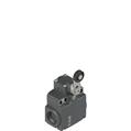 Pizzato FX 531-M2 Position switch with roller lever