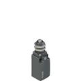 Pizzato FM 512-M2 Position switch with threaded piston plunger