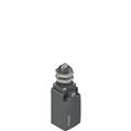 Pizzato FM 513-M2 Position switch with roller and threaded piston plunger