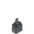 Pizzato FZ 516-M2 Position switch with roller and stainless steel piston plunger