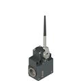 Pizzato FZ 534-M2 Position switch, coiled spring lever with plastic point