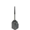 Pizzato FK 320-M1 Position switch, coil spring with plastic point